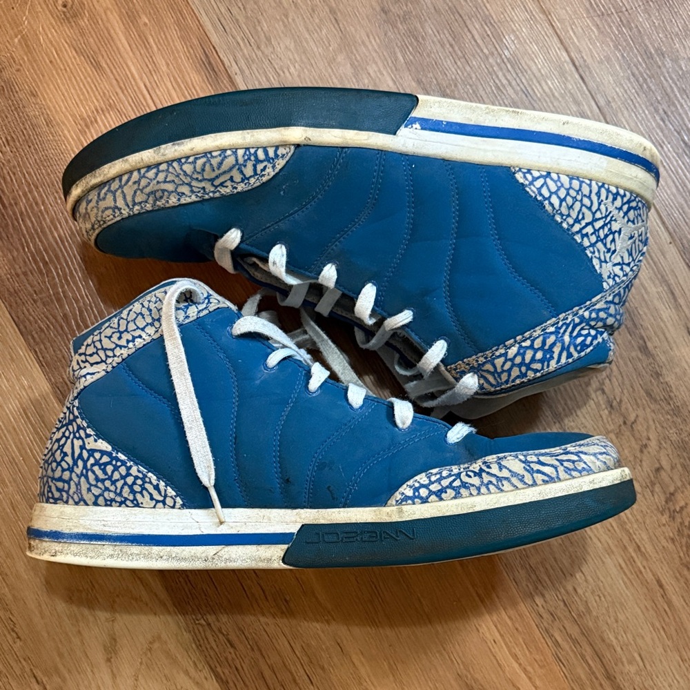 Y2K AirJordans Size 12
